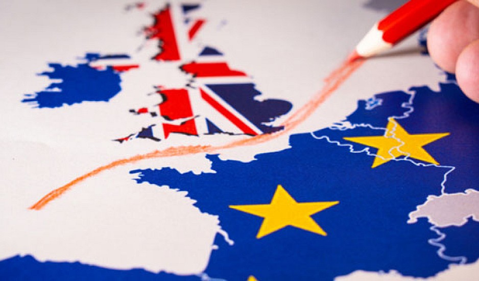 Brexit: "Μια ανάσα" πριν από τη συμφωνία Λονδίνο και Βρυξέλλες