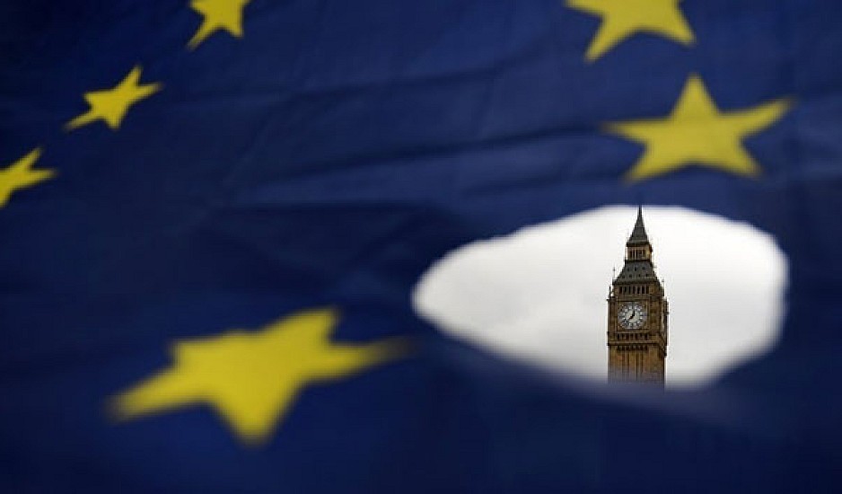 Η ΕΕ εξακολουθεί να ζητά "ιδέες" από τον Μπόρις Τζόνσον
