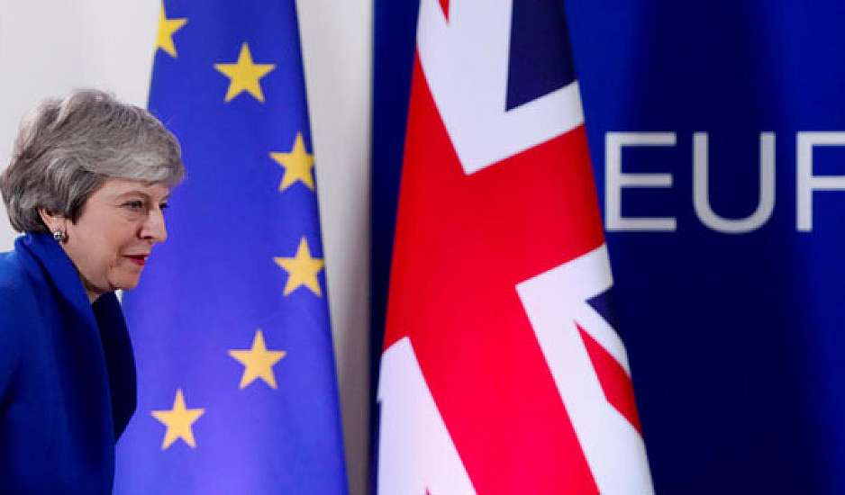 Βρυξέλλες: Συμφωνία για παράταση του Brexit μέχρι την 31η Οκτωβρίου