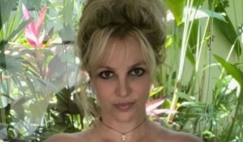 Britney Spears: Οι ολόγυμνες φωτογραφίες στο Instagram και οι αντιδράσεις των θαυμαστών της