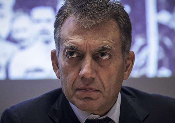 Βρούτσης: Η ασφάλιση είναι απόλυτα διασφαλισμένη, οι επικουρικές συντάξεις θα αυξηθούν!