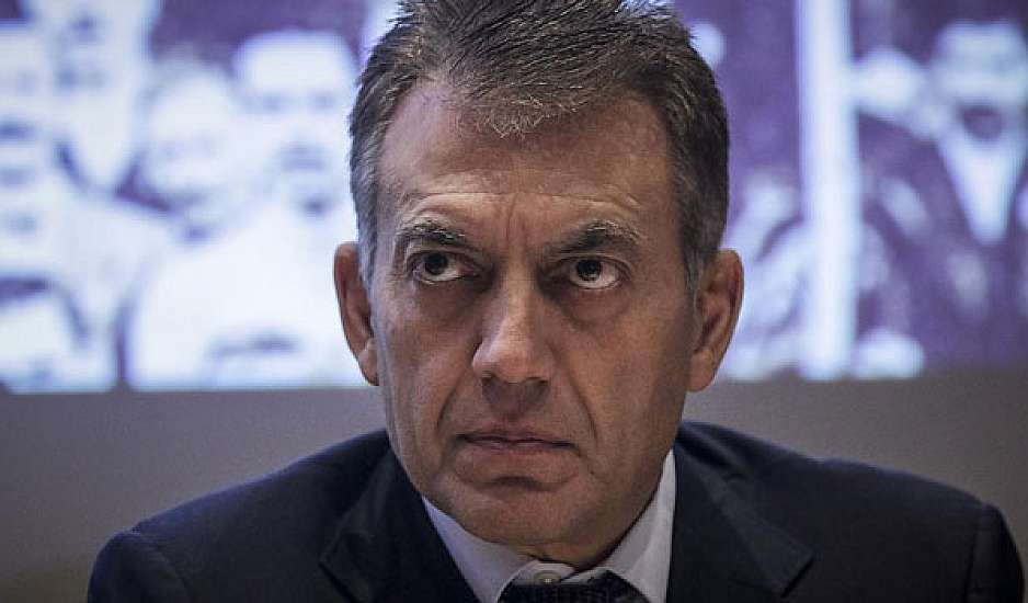 Βρούτσης: Η ασφάλιση είναι απόλυτα διασφαλισμένη, οι επικουρικές συντάξεις θα αυξηθούν!