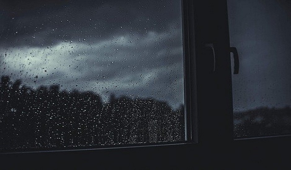 Καιρός: Έκτακτο δελτίο της ΕΜΥ για βροχές και καταιγίδες