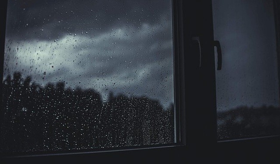 Καιρός αύριο: Κυριακή των Βαΐων με βροχές – Αναλυτική πρόγνωση