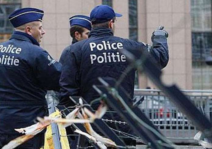 Τρόμος στο Βέλγιο: Δύο νεκροί από πυροβολισμούς στις Βρυξέλλες – Έξαρση εγκληματικότητας