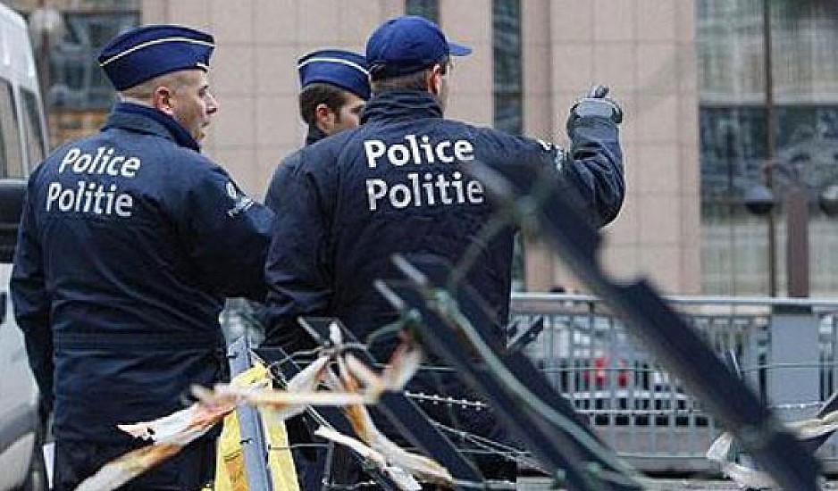 Βρυξέλλες: Άνδρας μαχαίρωσε αστυνομικό. Φώναζε ο Αλλάχ είναι μεγάλος