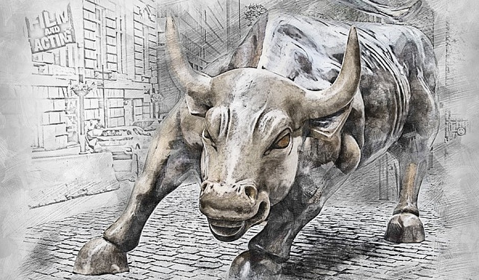 Πέθανε ο δημιουργός του Ταύρου της Wall Street