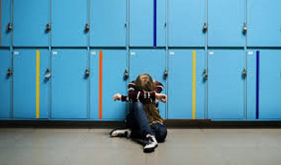 Σχολικός εκφοβισμός: Η καλύτερη άμυνα για να νικηθεί το bullying