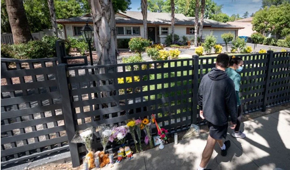 Καλιφόρνια: Μάνα δολοφόνησε τα τρία παιδιά της με τη βοήθεια του 16χρονου γιου της
