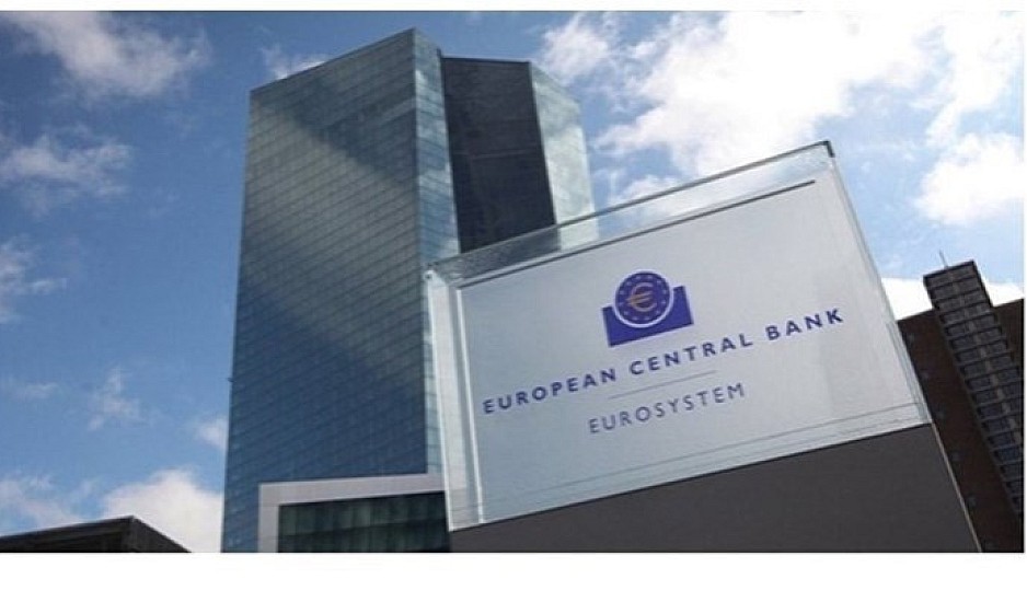 FAZ: 13 μέλη της ΕΚΤ με καταθέσεις άνω των 100.000 ευρώ σε τράπεζες που εποπτεύουν