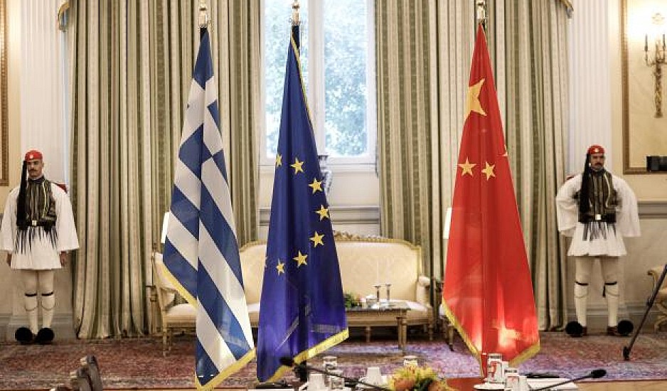 Οι 14 ελληνικές επιχειρήσεις που μπαίνουν στο «στόχαστρο» των Κινέζων