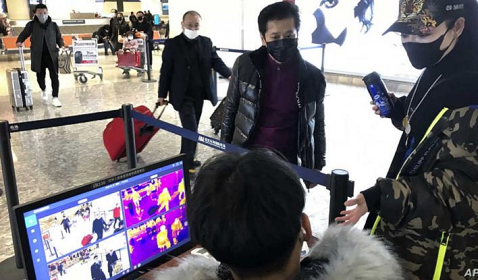 Σε απόγνωση κινεζικές ταξιδιωτικές εταιρείες: Λόγω κοροναϊού προσφέρουν δωρεάν ακύρωση κρατήσεων