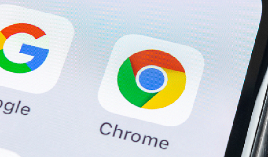 Google: Κινδυνεύουν 2 δισ. χρήστες του Chrome ‑ Τι να προσέξετε