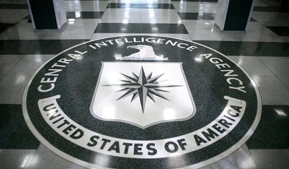 Πως μεταμφιέζονται οι κατάσκοποι της CIA