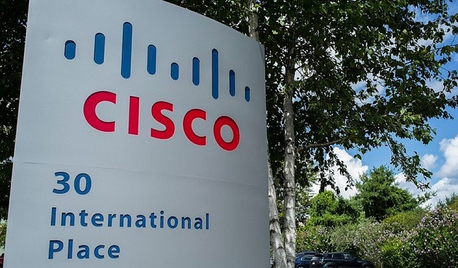 Αποχωρεί από τη Ρωσία η εταιρεία τηλεπικοινωνιακού εξοπλισμού Cisco