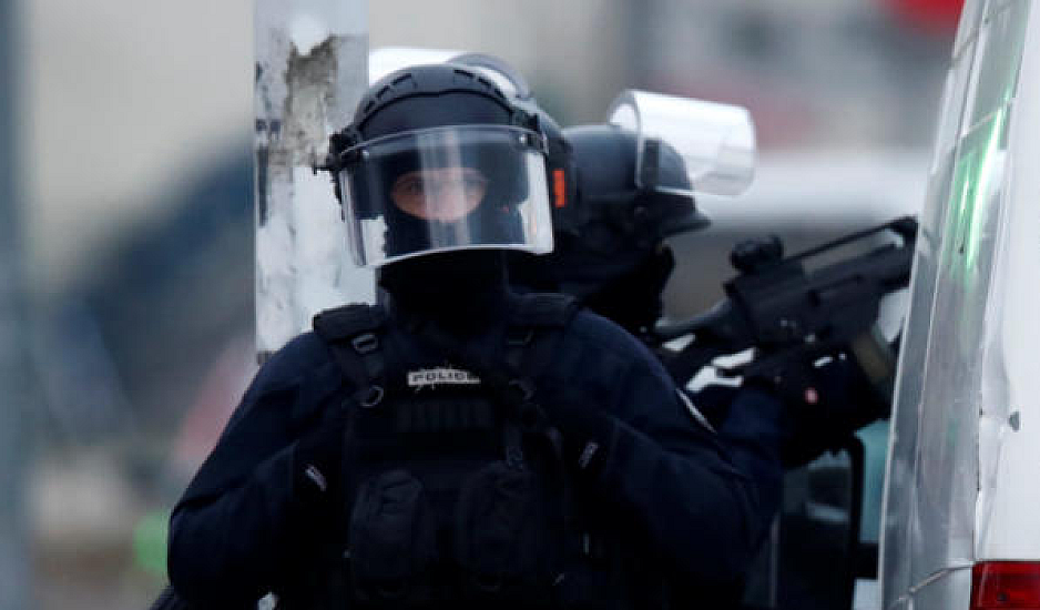 Στρασβούργο: Νεκρός ο δράστης της αιματηρής επίθεσης