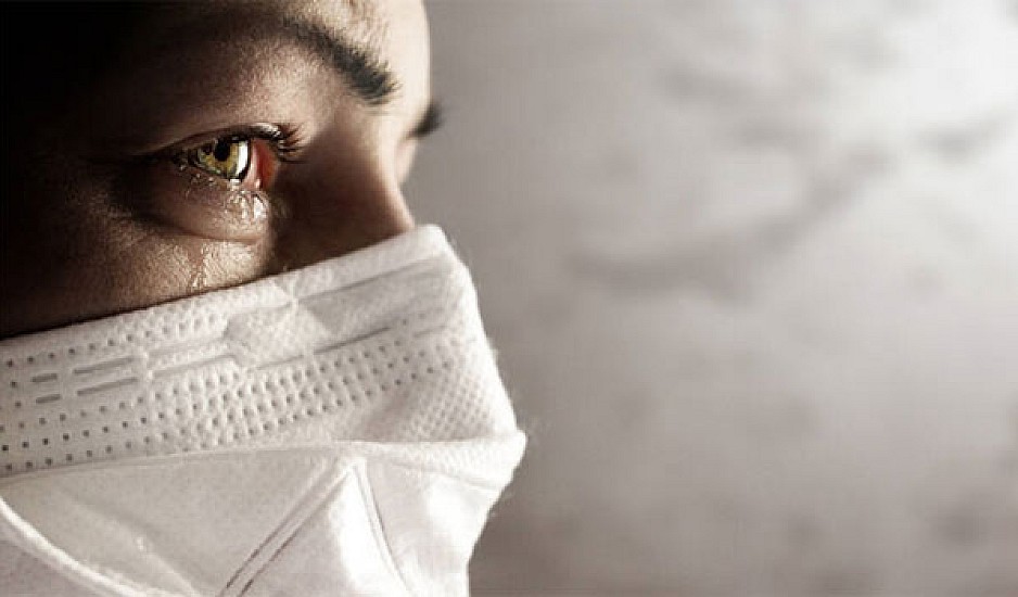 Καθηγητής Πνευμονολογίας: Καμία επιστημονική τεκμηρίωση ότι οι υφασμάτινες μάσκες παρέχουν προστασία
