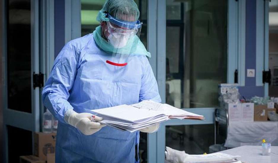 Μετάλλαξη κορονοϊού: Τρία κρούσματα του νοτιοαφρικανικού στελέχους στην Ελλάδα και τέσσερα του βρετανικού