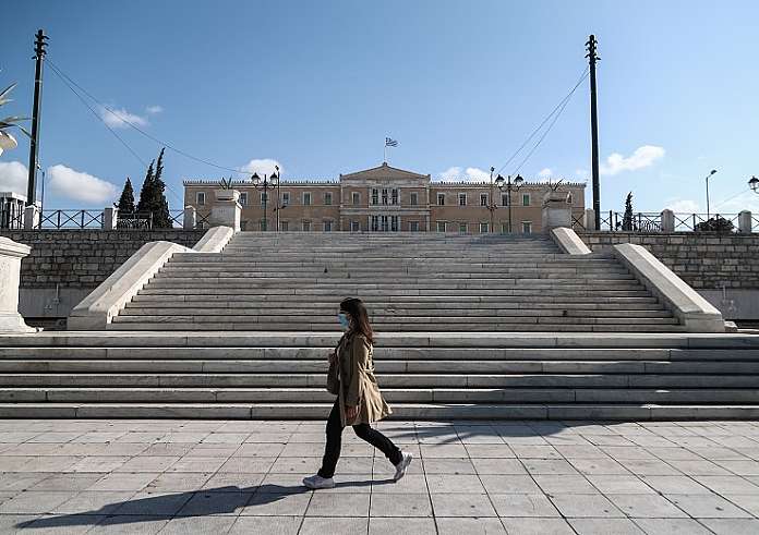 Ο φετινός χειμώνας ήταν ο πιο ζεστός στα χρονικά: «Τροπικοποιείται» η Μεσόγειος