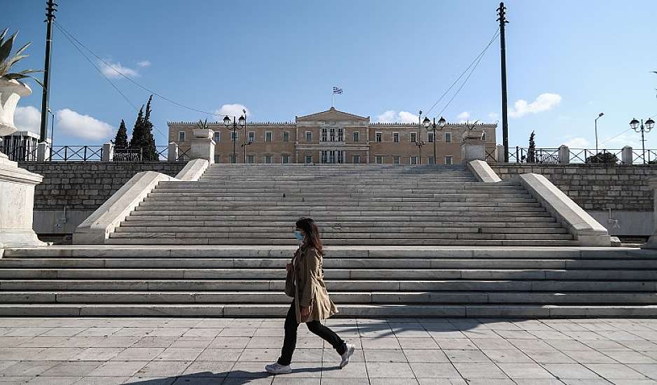 Ο φετινός χειμώνας ήταν ο πιο ζεστός στα χρονικά: «Τροπικοποιείται» η Μεσόγειος