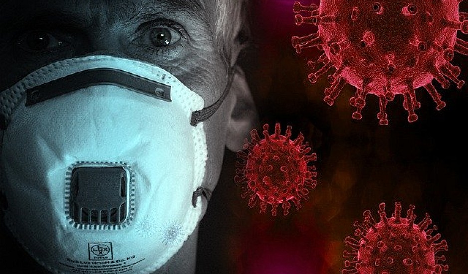 Ο φόβος των επιστημόνων για τη συνύπαρξη γρίπης και κορονοϊό