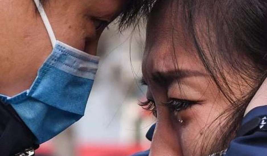 Kορονοϊός: 50 νεκρούς κάθε μέρα μετρούν πλέον στην Κίνα. Νέα κρούσματα σε όλο τον κόσμο