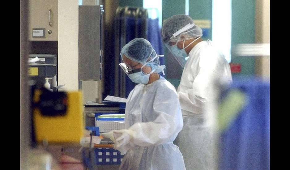 Παγκόσμιος συναγερμός για τον νέο κοροναϊό: Συνεδριάζει ο ΠΟΥ