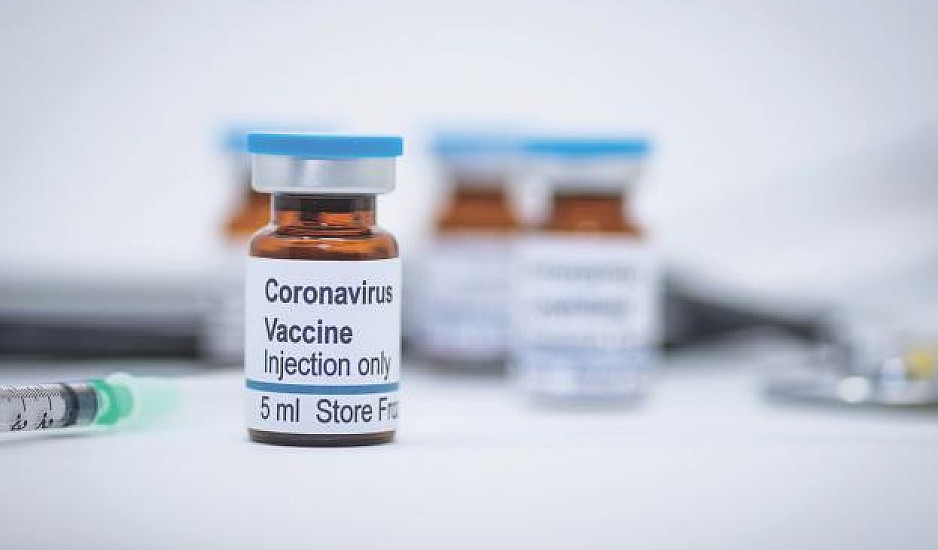 Μεντής (Παστέρ): Ελπιδοφόρα μηνύματα ότι από φθινόπωρο ίσως έχουμε τα πρώτα εμβόλια για τον κορονοϊό