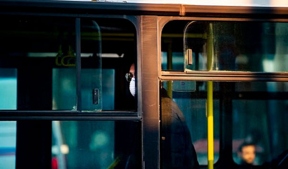 Οδηγός λεωφορείου έβρισε χυδαία δύο γυναίκες επιβάτιδες και καλείται στο Πειθαρχικό