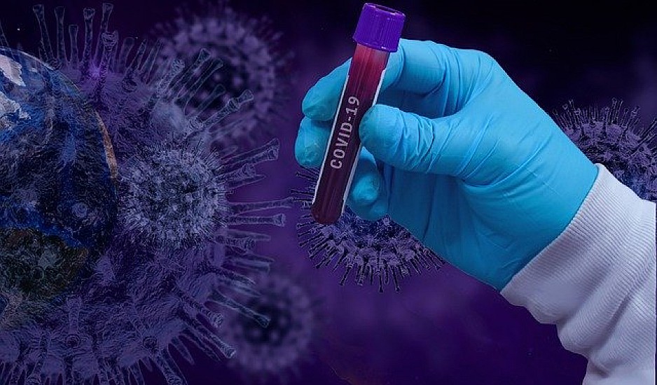 Εμβόλιο κατά του κορονοϊού δοκιμάσθηκε  με επιτυχία σε εθελοντές στη Ρωσία