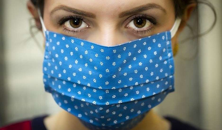 Έξι νέα κρούσματα κορονοιού στο Βόλο, 73 στη Θεσσαλία