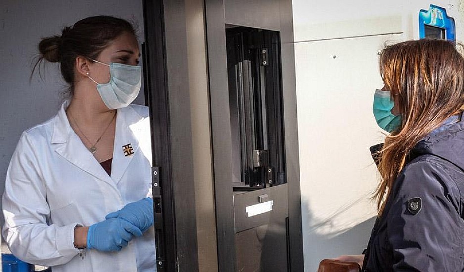 Κορονοϊός: Σκληρό μπρα ντε φερ ΗΠΑ-Γερμανίας για το εμβόλιο - Πόλεμος εκατομμυρίων ενώ οι νεκροί αυξάνονται
