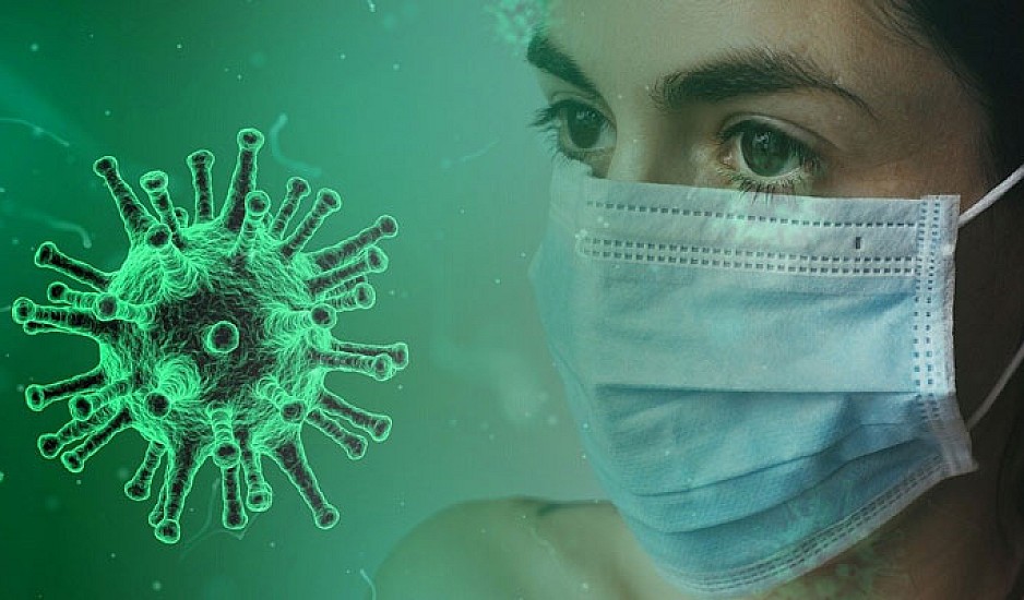 Κορονοϊός: Η σημασία του ιϊκού φορτίου για τη μετάδοσή του και η επίδραση των εμβολίων