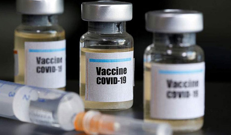Πούτιν: Η Ρωσία θα έχει και δεύτερο εμβόλιο τον Σεπτέμβριο