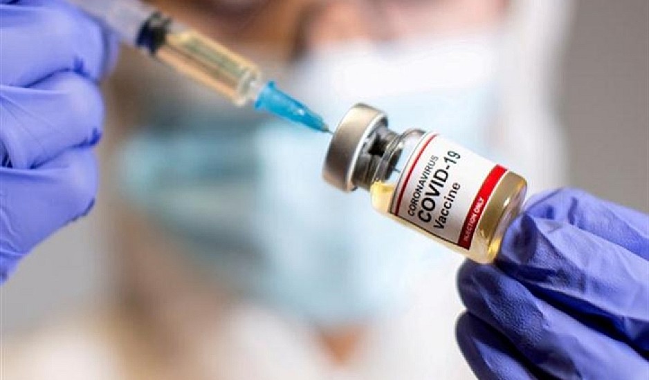 Ο EMA ενέκρινε την τρίτη δόση του εμβολίου των Pfizer και Moderna για τον κορονοϊό