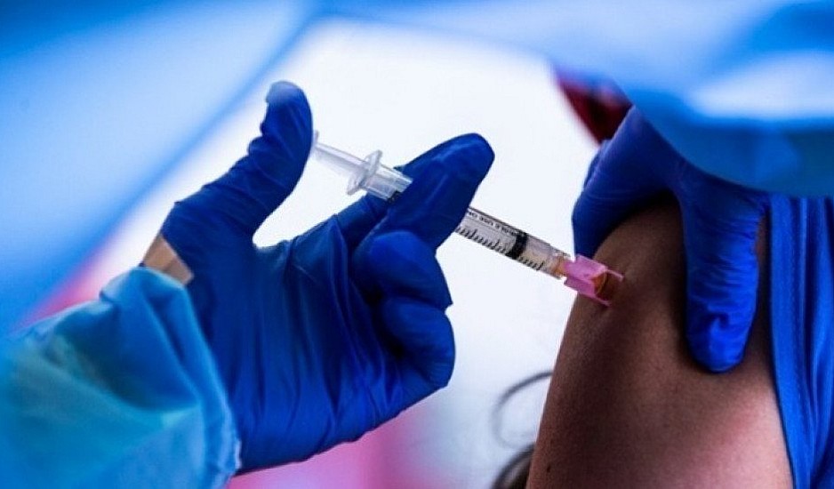 Πορτογαλία: Αρχίζει η χορήγηση τέταρτης δόσης εμβολίου για τον κορονοϊό