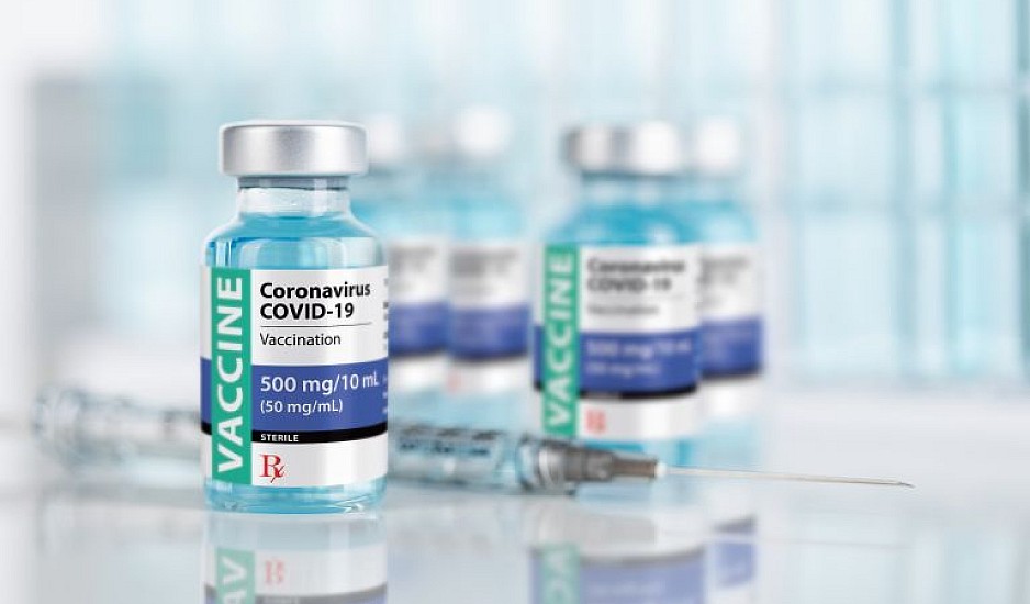 Κορονοϊός: Η αποτελεσματικότητα των εμβολίων έναντι της σοβαρής νόσησης