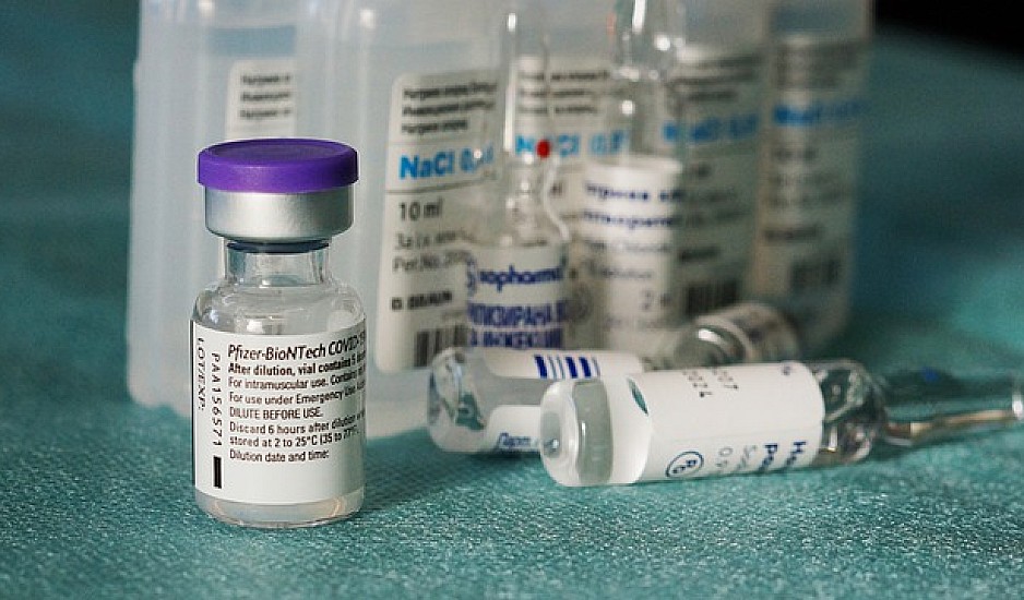 Covid-19: Η Κομισιόν εγκρίνει τη σύμβαση με τη Valneva για την εξασφάλιση ενός νέου πιθανού εμβολίου