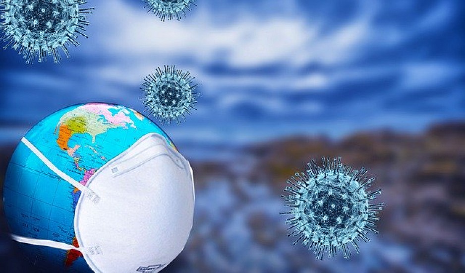 Κορονοϊός: Πώς θα πάει η πανδημία από το 2021 και μετά;
