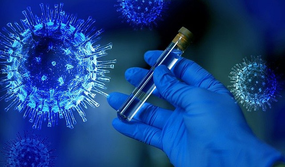 Μετάλλαξη Δέλτα: Χίλιες φορές υψηλότερο ιικό φορτίο σε σχέση με το αρχικό πανδημικό στέλεχος