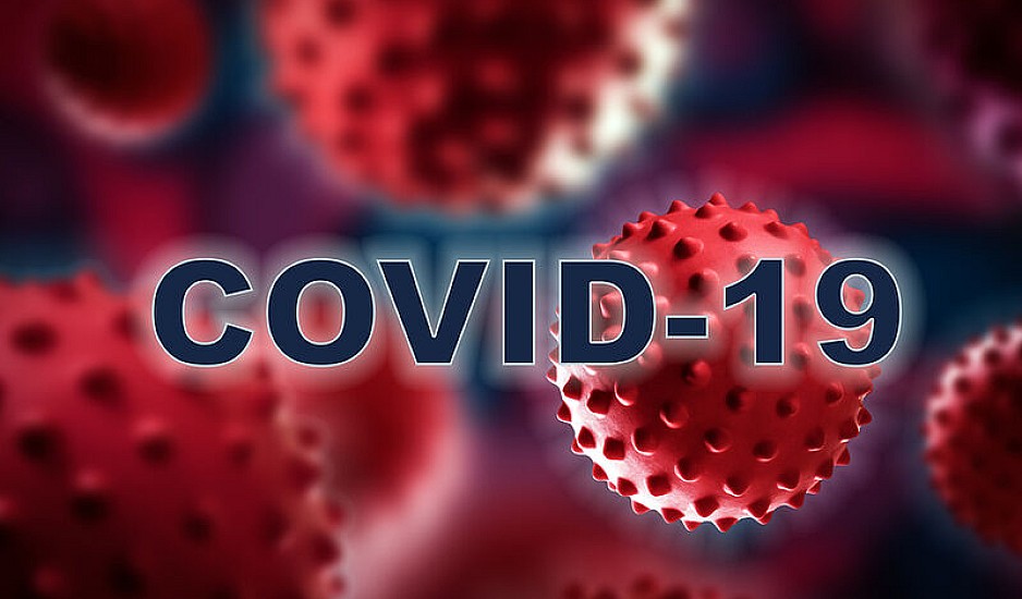 Τι ξέρουμε για τις δύο νέες υποπαραλλαγές της Όμικρον που μπορεί να φέρουν νέο κύμα Covid-19