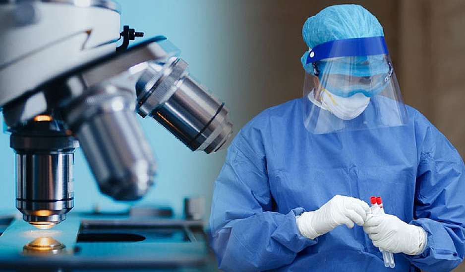 Γαλλία: Μια νέα καραντίνα μπορεί να φέρει η βρετανική μετάλλαξη του κορονοϊού
