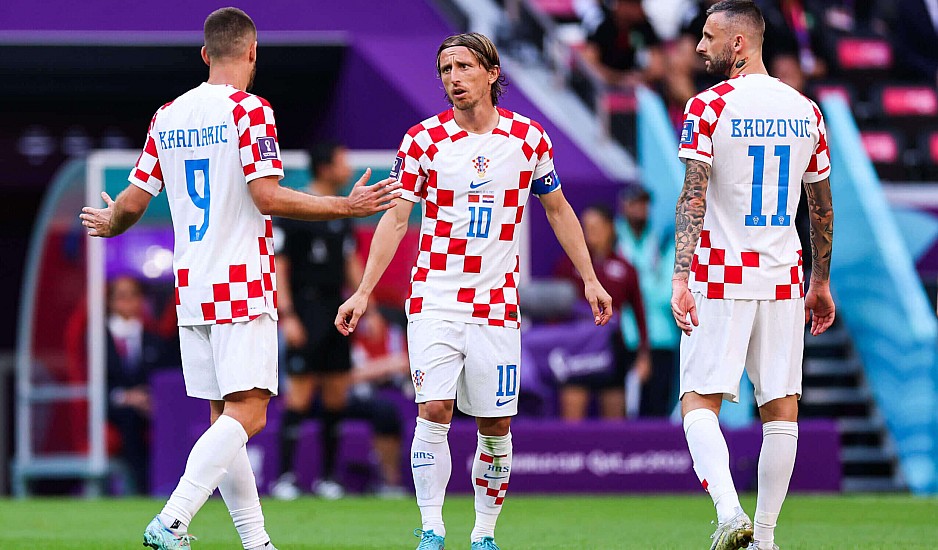 Προγνωστικά Μουντιάλ 2022: Τριάδα ειδικών στοιχημάτων στο Αργεντινή-Κροατία