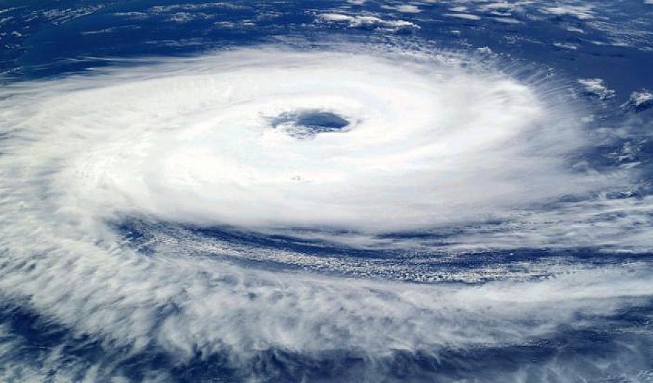 Έρχεται μεσογειακός κυκλώνας – Προειδοποίηση μετεωρολόγου