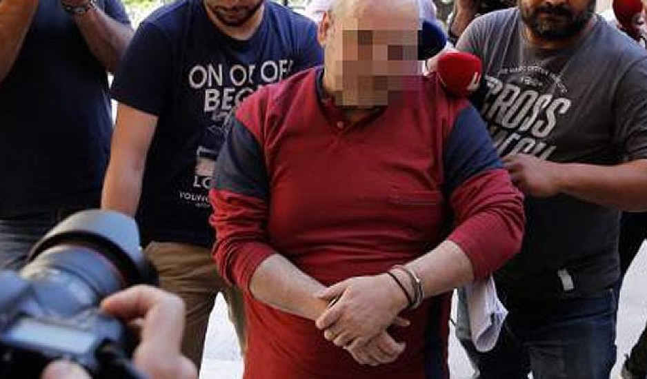Ποινή κάθειρξης 42 ετών στον βιαστή της Δάφνης. Διεστραμμένος και σατανικός
