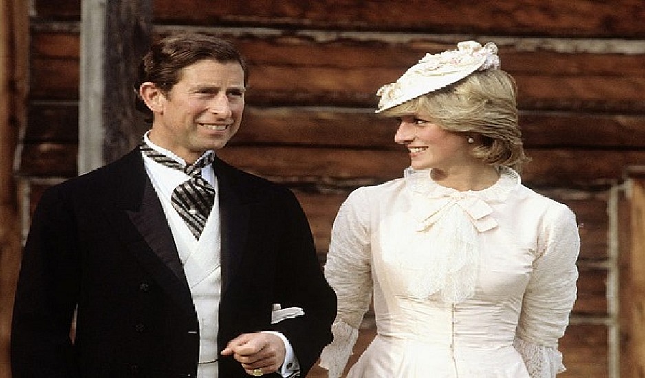 O Πρίγκιπας Κάρολος και η Lady Diana είχαν και μια κόρη η οποία γεννήθηκε το 1981