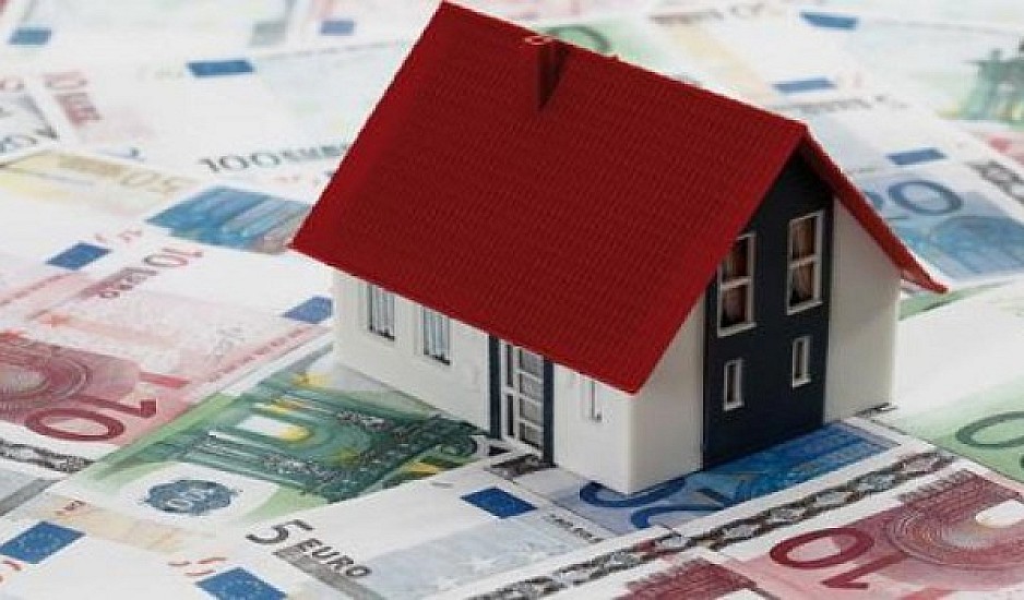 Επιδότηση στεγαστικών δανείων: Μπορεί να φτάσει στα 600 ευρώ τον μήνα. Πως θα τα πάρετε