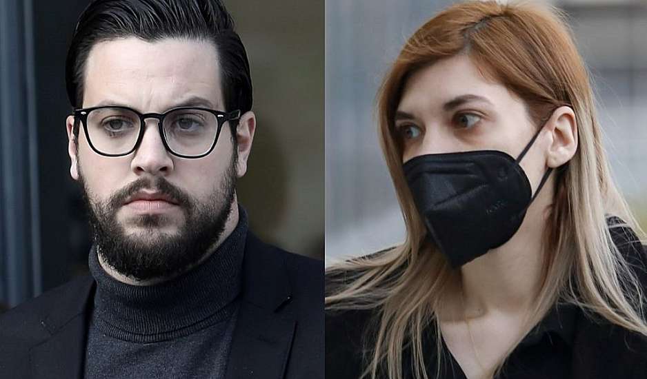 Στην αντεπίθεση ο Μάνος Δασκαλάκης: Θα καταθέσει SMS της Ρούλας Πισπιρίγκου με τη φίλη της