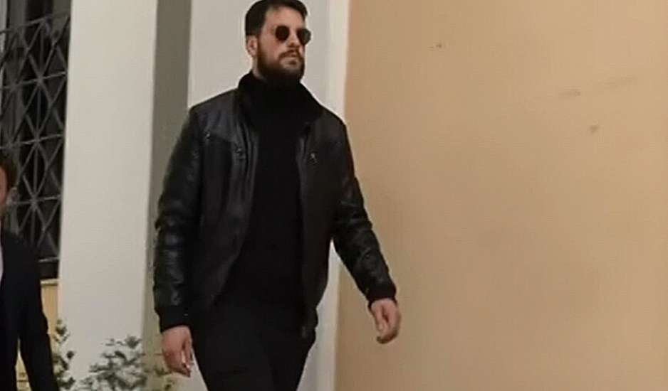 Δασκαλάκης: Πρώτος μάρτυρας ο πατέρας των κοριτσιών - Δικαιοσύνη για την Τζωρτζίνα μου