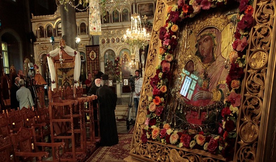 Δεκαπενταύγουστος: Το Πάσχα του καλοκαιριού - Η μεγάλη γιορτή της Ορθοδοξίας